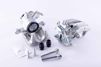 Тормозной суппорт HELLA 8AN 355 783-371