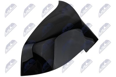 Покрытие, внешнее зеркало NTY EZC-BM-375