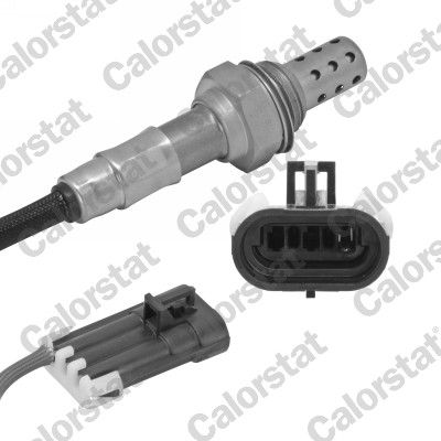  CALORSTAT by Vernet LS110006