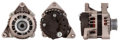Ģenerators LUCAS LRB00319