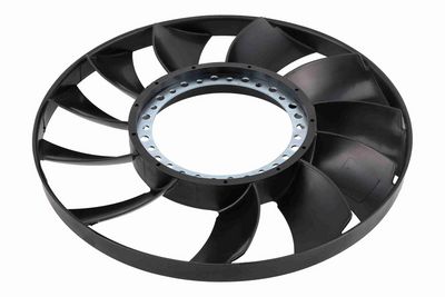 Ventilatora darba rats, Motora dzesēšanas sistēma VEMO V15-90-1859