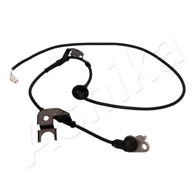 Датчик, частота вращения колеса ASHIKA 151-03-356