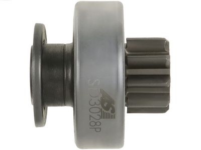 Привод с механизмом свободного хода, стартер AS-PL SD3028P