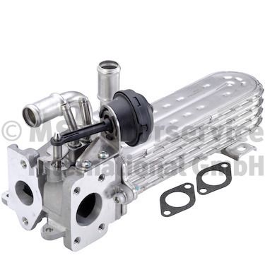 Радиатор, рециркуляция ОГ PIERBURG 7.09730.03.0