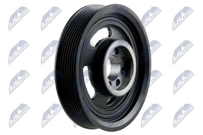 Ременный шкив, коленчатый вал NTY RKP-MZ-017