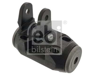 Bukse, Vadītāja kabīnes spilvens FEBI BILSTEIN 101417