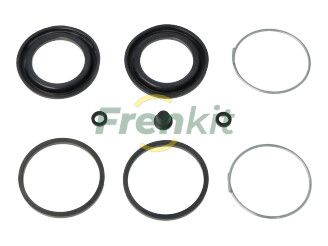 Remkomplekts, Bremžu suports FRENKIT 246001