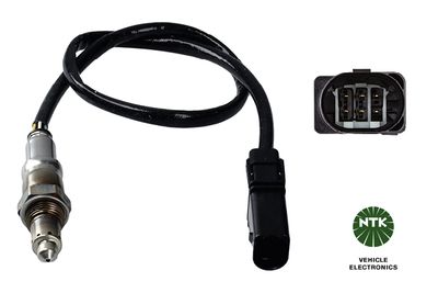 Лямбда-зонд NTK 90938
