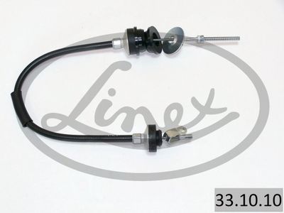 Трос, управление сцеплением LINEX 33.10.10