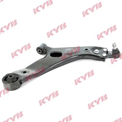 Neatkarīgās balstiekārtas svira, Riteņa piekare KYB KSC4036