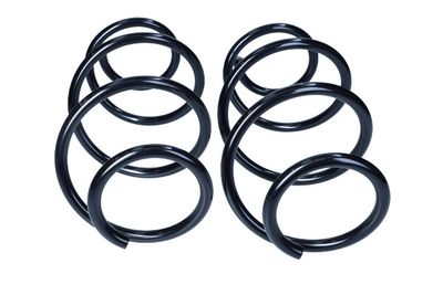 Пружина ходовой части MAXGEAR 60-1186D