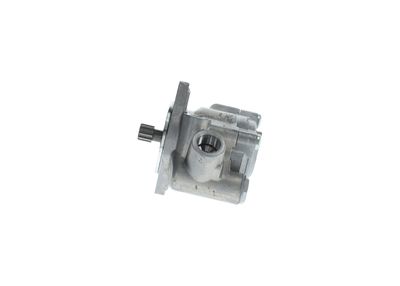 Hidrosūknis, Stūres iekārta BOSCH K S00 001 801
