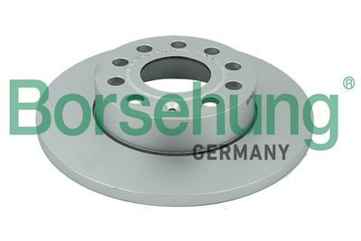 Тормозной диск Borsehung B11379