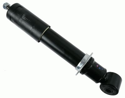 Demferis, Kabīnes stiprinājums SACHS 290 200