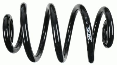 Balstiekārtas atspere SACHS 994 295