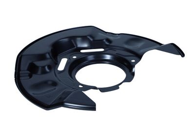 Отражатель, диск тормозного механизма MAXGEAR 19-4391