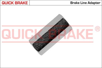 QUICK BRAKE OFF Adapteris, Bremžu cauruļvadi