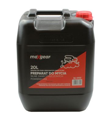 MAXGEAR 360102 Eļļas traipu tīrītājs