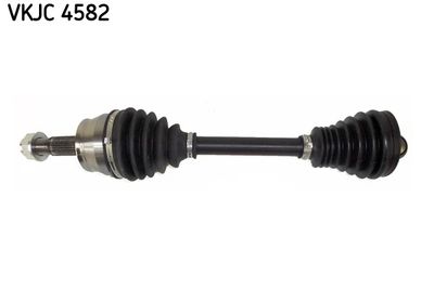 Приводной вал SKF VKJC 4582