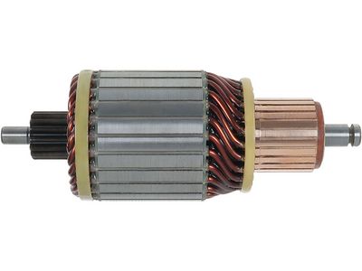 Enkurs, Starteris AS-PL SA0136S