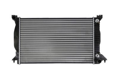 Radiators, Motora dzesēšanas sistēma KAMOKA 7705328