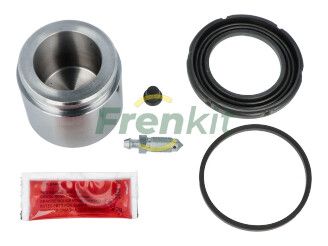 Remkomplekts, Bremžu suports FRENKIT 260997
