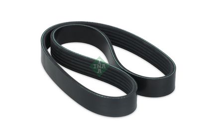 Ķīļrievu siksna Schaeffler INA FB 6PK737