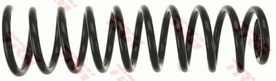 Пружина ходовой части TRW JCS1069