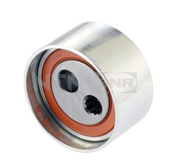 Натяжной ролик, ремень ГРМ SNR GT379.07