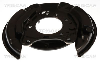 Dubļu sargs, Bremžu disks TRISCAN 8125 13234