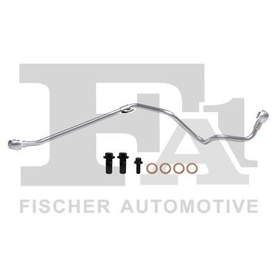 Маслопровод, компрессор FA1 622-802Z