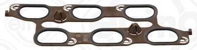 Прокладка, впускной коллектор ELRING 037.820