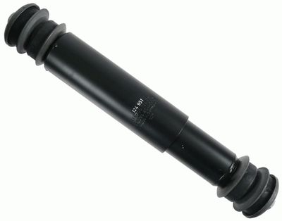 Amortizators SACHS 124 951