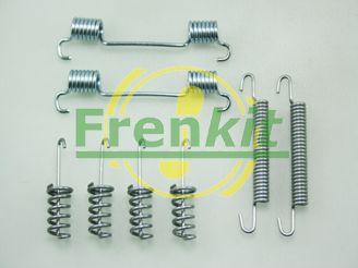 Lisakomplekt, Piduriklotsid FRENKIT 950775