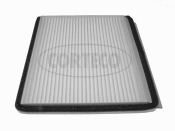 Фильтр, воздух во внутренном пространстве CORTECO 80000536