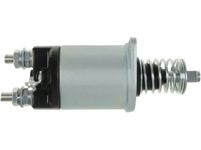 Ievilcējrelejs, Starteris AS-PL SS9286S