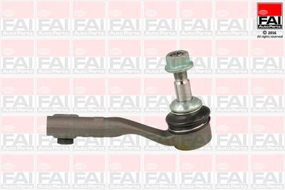 Stūres šķērsstiepņa uzgalis FAI AutoParts SS8284