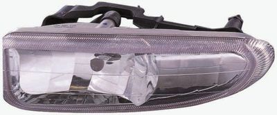 Miglas lukturis ABAKUS 333-2005L-AS