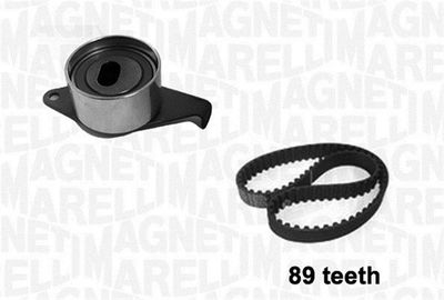 Комплект ремня ГРМ MAGNETI MARELLI 341302600000