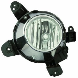 Miglas lukturis ABAKUS 221-2048R-UEN