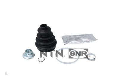 Комплект пыльника, приводной вал SNR OBK84.001