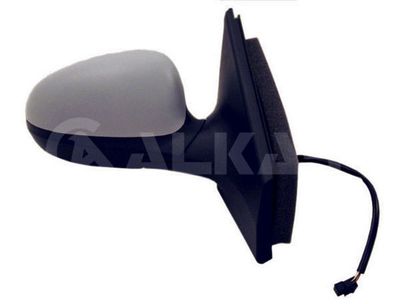 Ārējais atpakaļskata spogulis ALKAR 6140554