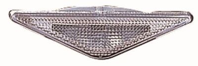 Фонарь указателя поворота ABAKUS 4311404NUE