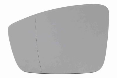 Spoguļstikls, Ārējais atpakaļskata spogulis VEMO V10-69-0087