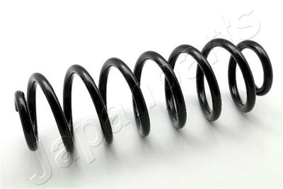 Balstiekārtas atspere JAPANPARTS ZC6166A