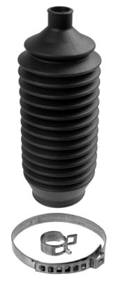 Пыльник, рулевое управление LEMFÖRDER 30222 01