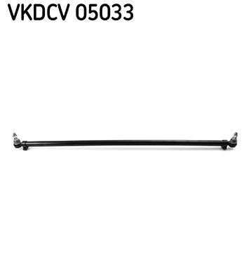 Stūres šķērsstiepnis SKF VKDCV 05033
