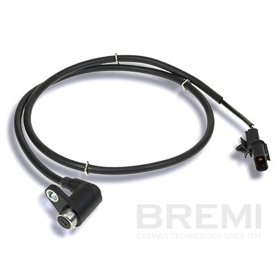 Devējs, Riteņu griešanās ātrums BREMI 50534