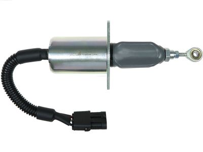 Ievilcējrelejs, Starteris AS-PL SS9161P