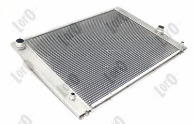 Radiators, Motora dzesēšanas sistēma ABAKUS 0040170038B